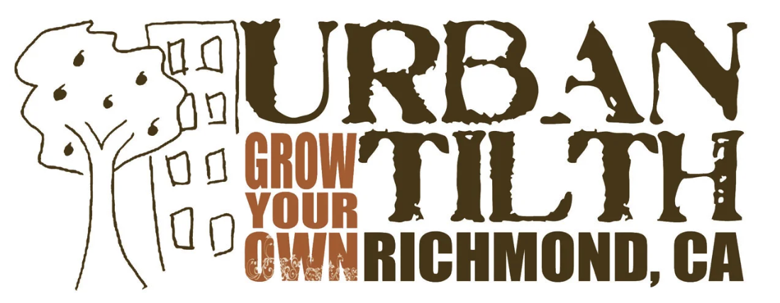 Urban Tilth logo